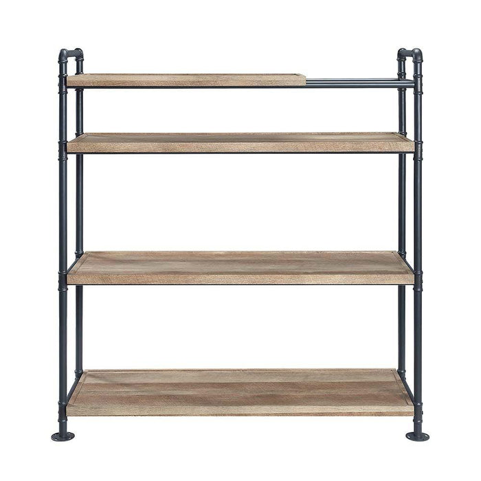 Acme Furniture Bookcases 4-Shelf AC00757 IMAGE 3