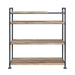 Acme Furniture Bookcases 4-Shelf AC00757 IMAGE 3