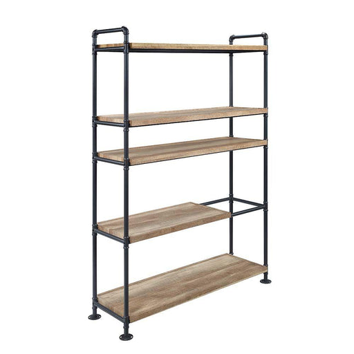 Acme Furniture Bookcases 5+ Shelves AC00758 IMAGE 1