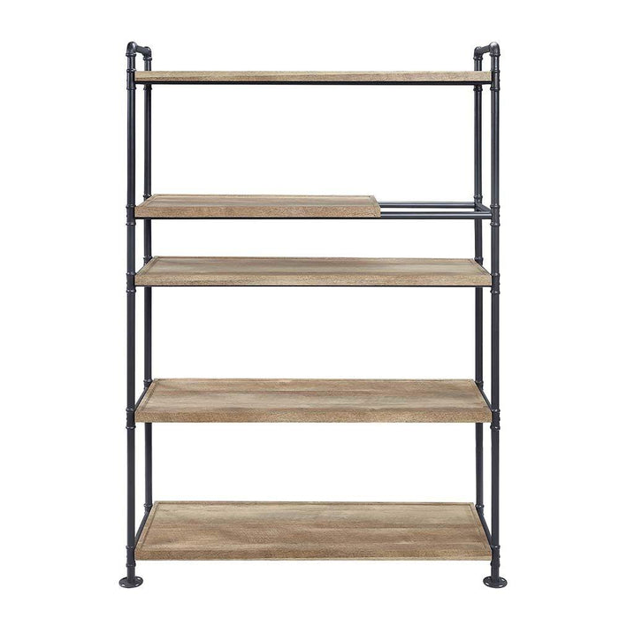 Acme Furniture Bookcases 5+ Shelves AC00758 IMAGE 3