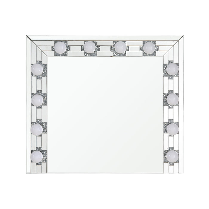 Acme Furniture Noralie Wall Mirror AC00761 IMAGE 2