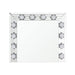 Acme Furniture Noralie Wall Mirror AC00761 IMAGE 2