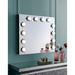 Acme Furniture Noralie Wall Mirror AC00761 IMAGE 3