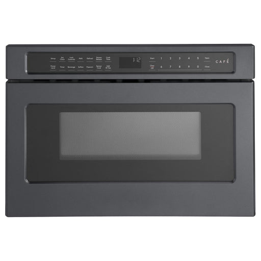 Café 24-inch, 1.2 cu.ft. Built-In Microwave Drawer Oven CWL112P3RD5 IMAGE 1