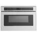 Café 24-inch, 1.2 cu.ft. Built-In Microwave Drawer Oven CWL112P2RS1 IMAGE 1