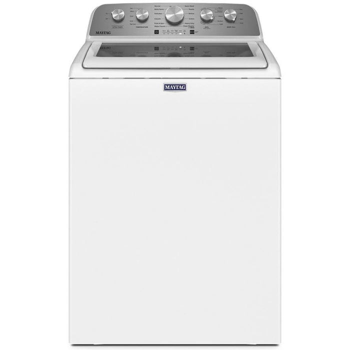 Maytag 4.8 cu. ft. Top Loading Washer with Power™ Impeller MVW5430MW IMAGE 1