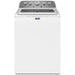 Maytag 4.8 cu. ft. Top Loading Washer with Power™ Impeller MVW5430MW IMAGE 1