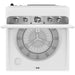 Maytag 4.8 cu. ft. Top Loading Washer with Power™ Impeller MVW5430MW IMAGE 2