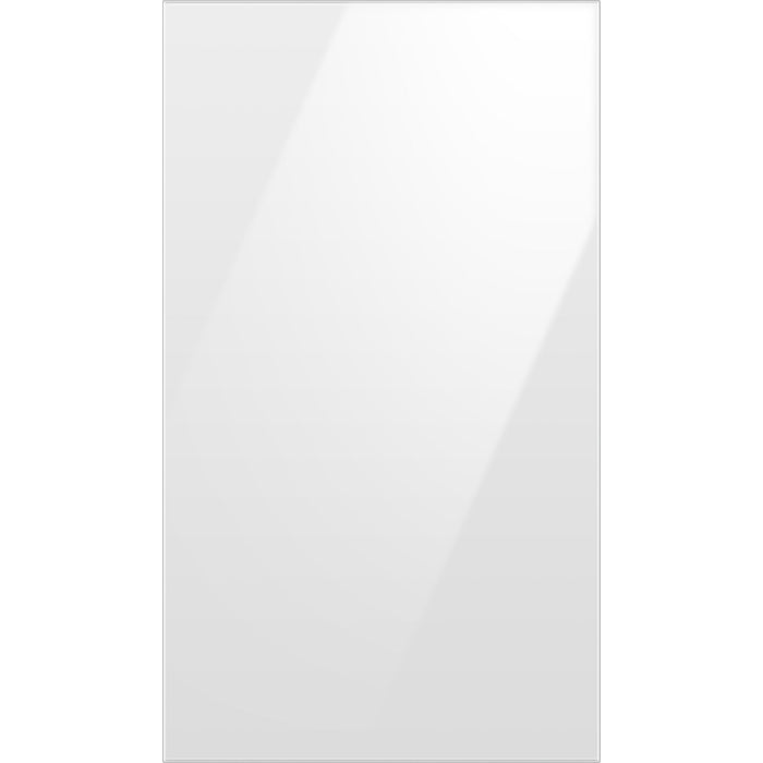 Samsung BESPOKE 4-Door Flex™ Refrigerator Panel RA-F18DBB12/AA IMAGE 1