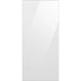 Samsung BESPOKE 4-Door Flex™ Refrigerator Panel RA-F18DUU12/AA IMAGE 1