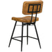 Coaster Furniture Partridge Counter Height Stool 110649 IMAGE 4