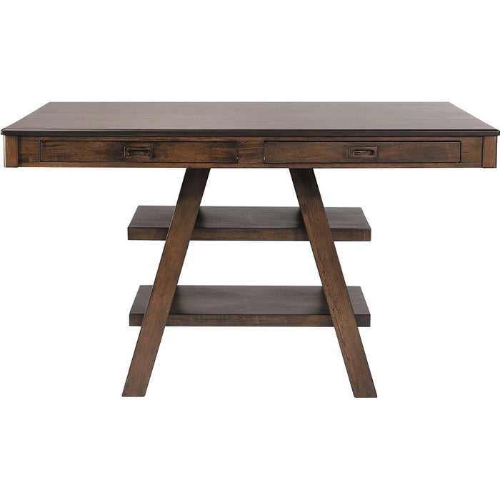 Coaster Furniture Dewey Counter Height Dining Table 115208 IMAGE 2