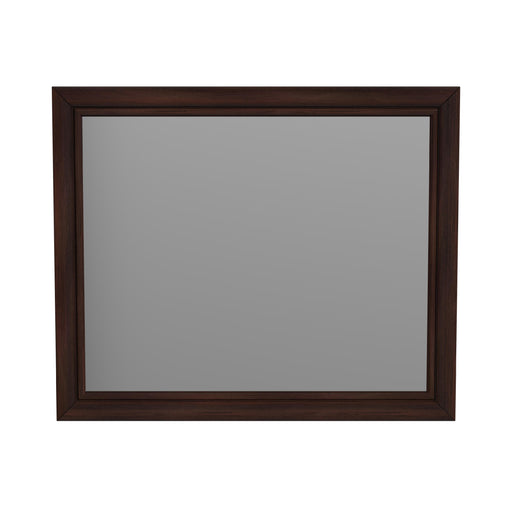 Homestyles Furniture Chesapeake Dresser Mirror 5529-78 IMAGE 1