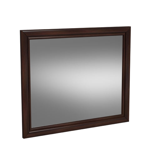 Homestyles Furniture Chesapeake Dresser Mirror 5529-78 IMAGE 2