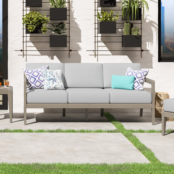 Homestyles Furniture Outdoor Seating Sofas 5675-30 IMAGE 5