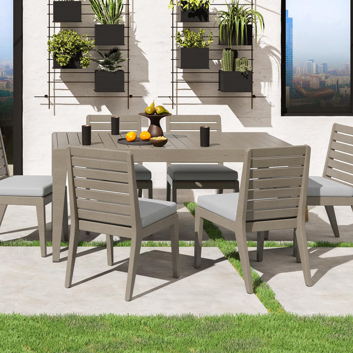 Homestyles Furniture Outdoor Tables Dining Tables 5675-31 IMAGE 4