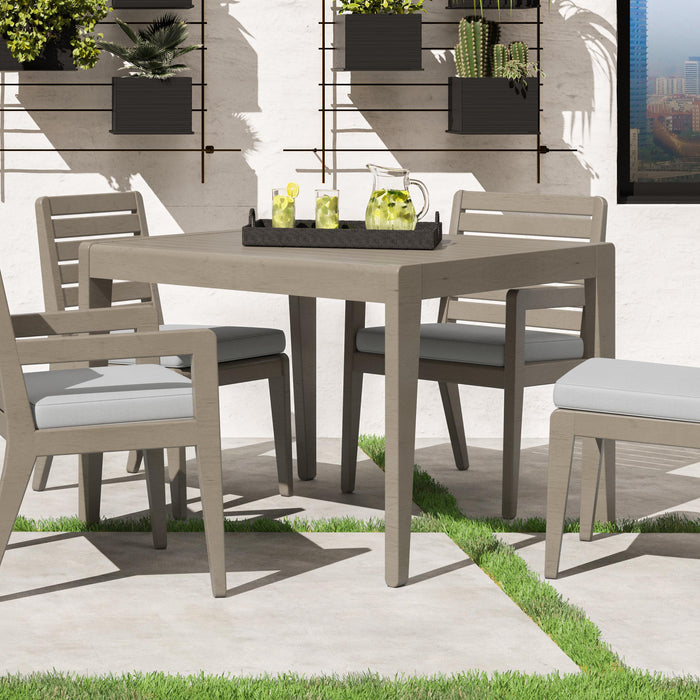 Homestyles Furniture Outdoor Tables Dining Tables 5675-37 IMAGE 4