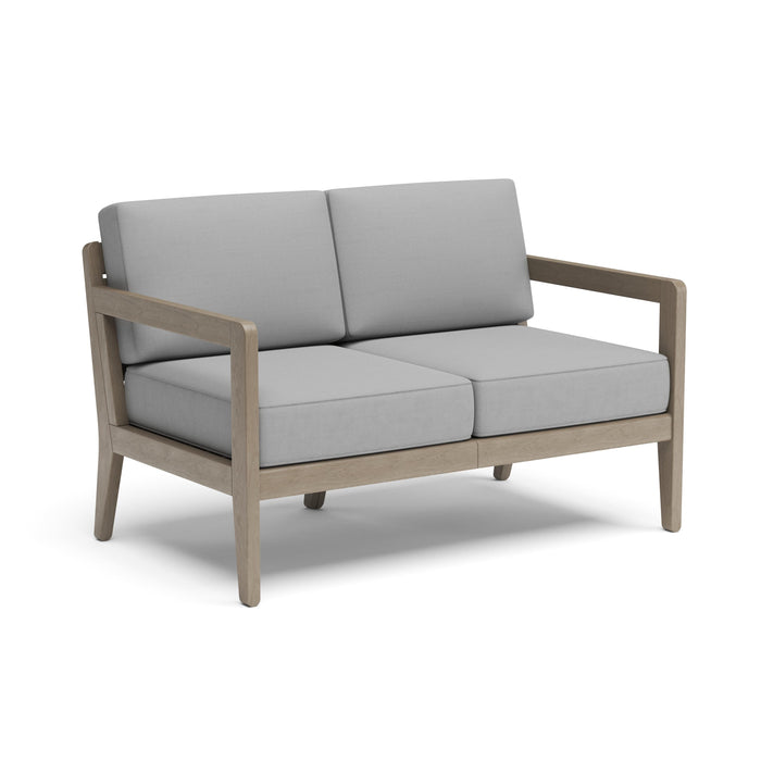 Homestyles Furniture Outdoor Seating Loveseats 5675-60 IMAGE 2