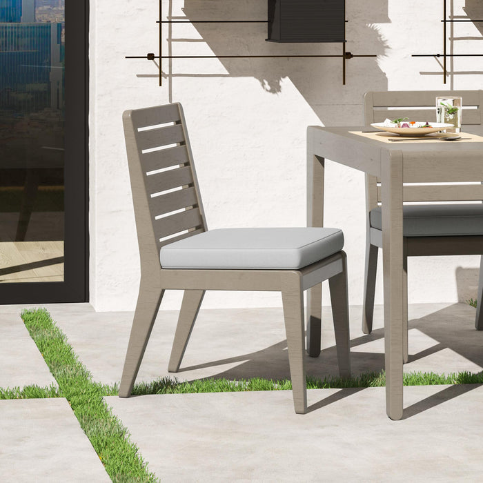 Homestyles Furniture Outdoor Seating Dining Chairs 5675-80 IMAGE 5