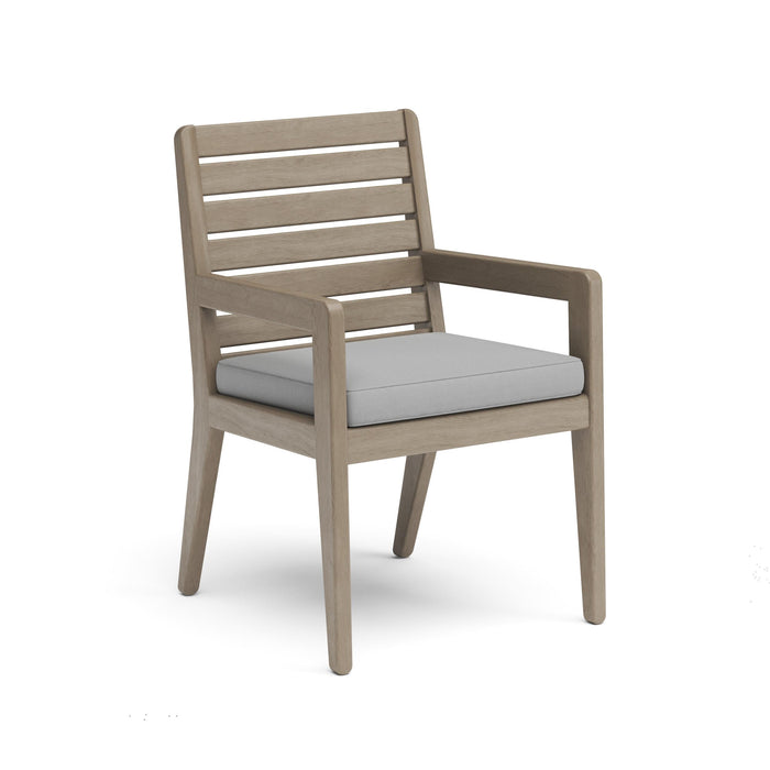 Homestyles Furniture Outdoor Seating Dining Chairs 5675-81 IMAGE 2