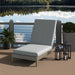 Homestyles Furniture Outdoor Seating Chaises 5675-83 IMAGE 5