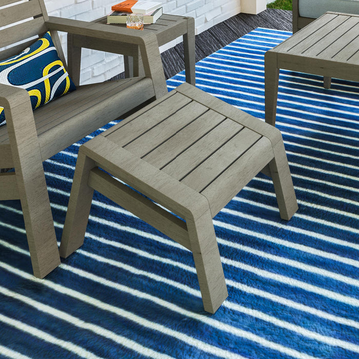 Homestyles Furniture Outdoor Seating Ottomans 5675-90 IMAGE 5