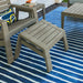 Homestyles Furniture Outdoor Seating Ottomans 5675-90 IMAGE 5