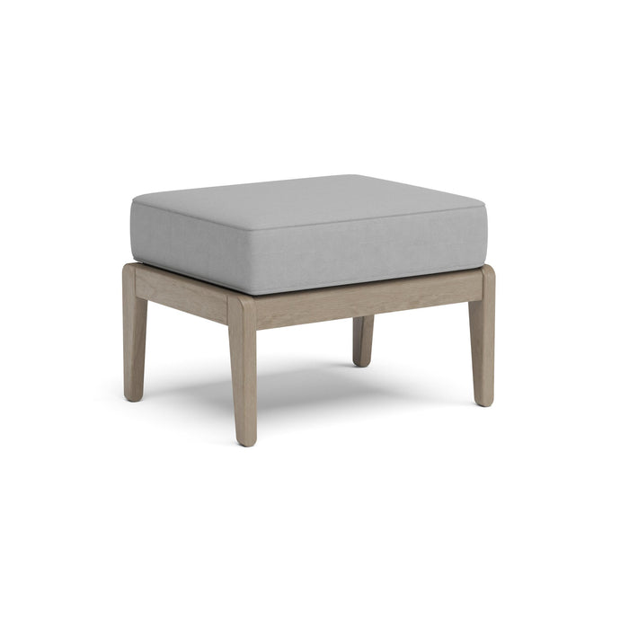 Homestyles Furniture Outdoor Seating Ottomans 5675-90C IMAGE 2