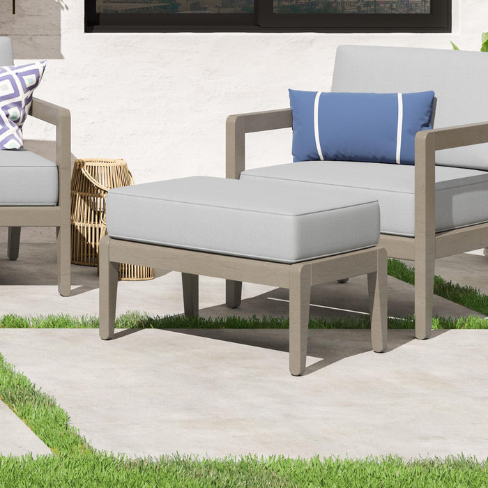 Homestyles Furniture Outdoor Seating Ottomans 5675-90C IMAGE 4