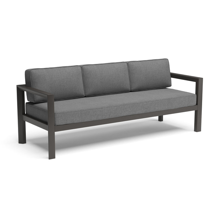 Homestyles Furniture Outdoor Seating Sofas 6730-30 IMAGE 2