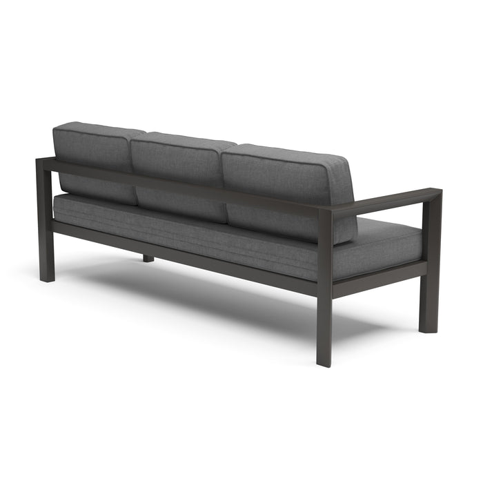 Homestyles Furniture Outdoor Seating Sofas 6730-30 IMAGE 4