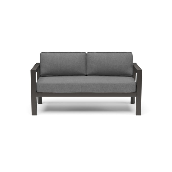 Homestyles Furniture Outdoor Seating Loveseats 6730-60 IMAGE 1