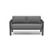 Homestyles Furniture Outdoor Seating Loveseats 6730-60 IMAGE 1