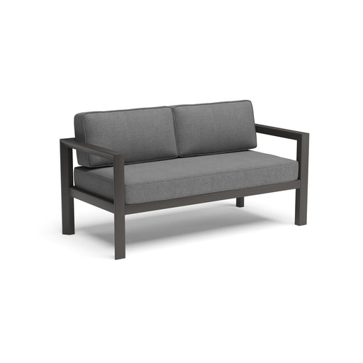 Homestyles Furniture Outdoor Seating Loveseats 6730-60 IMAGE 2