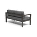 Homestyles Furniture Outdoor Seating Loveseats 6730-60 IMAGE 4