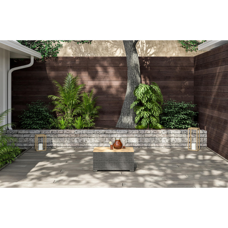 Homestyles Furniture Outdoor Tables Accent Tables 6801-23 IMAGE 4
