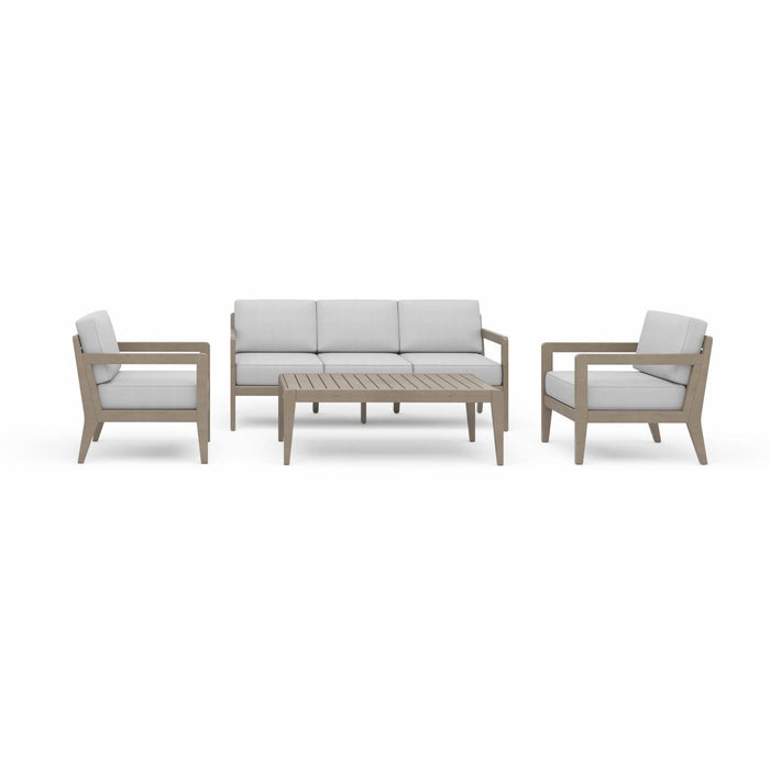 Homestyles Furniture Outdoor Seating Sets 5675-3010D21 IMAGE 1