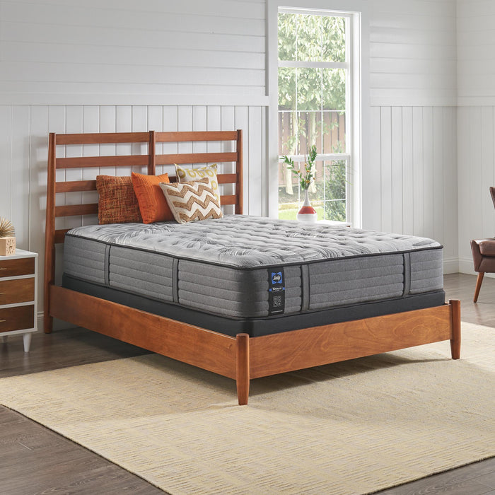 Sealy Determination II Medium Tight Top Mattress (Twin) IMAGE 4