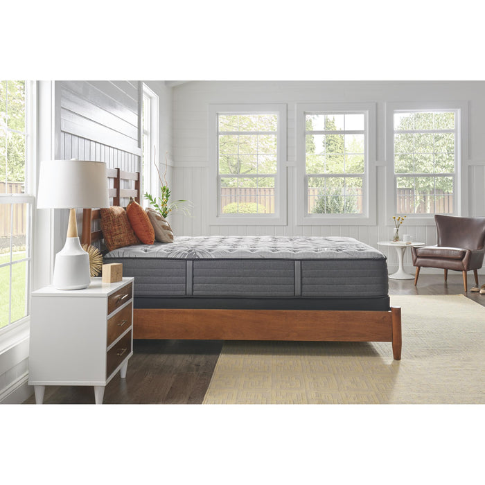 Sealy Determination II Medium Tight Top Mattress (Twin) IMAGE 7