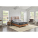 Sealy Determination II Medium Tight Top Mattress (Twin) IMAGE 8