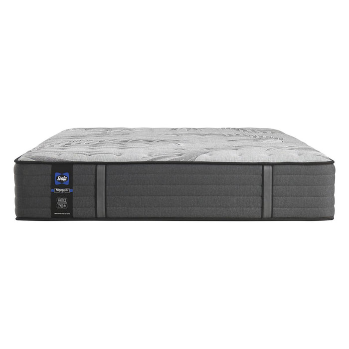 Sealy Determination II Medium Tight Top Mattress (Twin XL) IMAGE 2