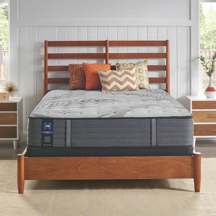 Sealy Determination II Medium Tight Top Mattress (Queen) IMAGE 6