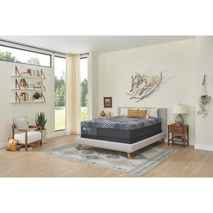 Sealy High Point Soft Hybrid Mattress (Full) IMAGE 11