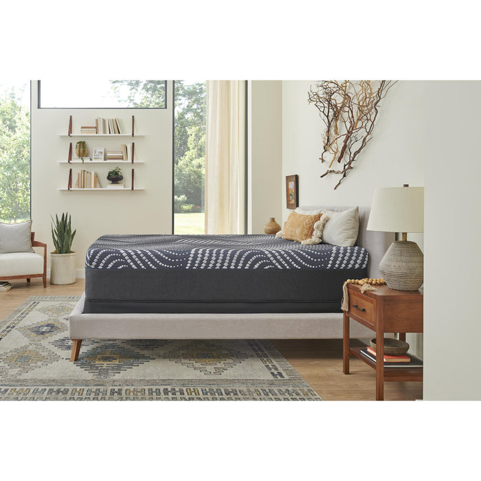 Sealy High Point Soft Hybrid Mattress (Full) IMAGE 13