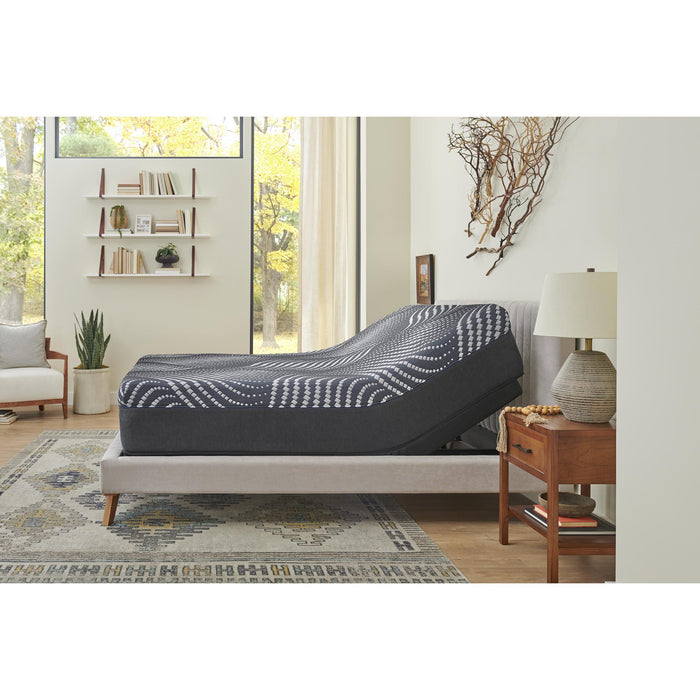 Sealy High Point Soft Hybrid Mattress (Full) IMAGE 17