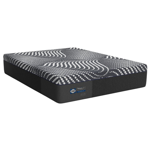 Sealy High Point Soft Hybrid Mattress (Full) IMAGE 1