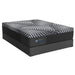 Sealy High Point Soft Hybrid Mattress (Full) IMAGE 4