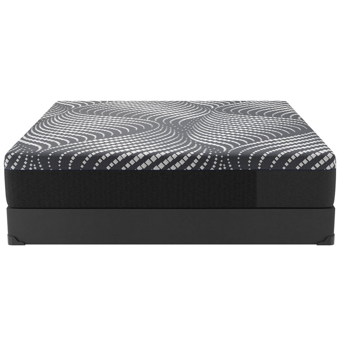 Sealy High Point Soft Hybrid Mattress (Full) IMAGE 5