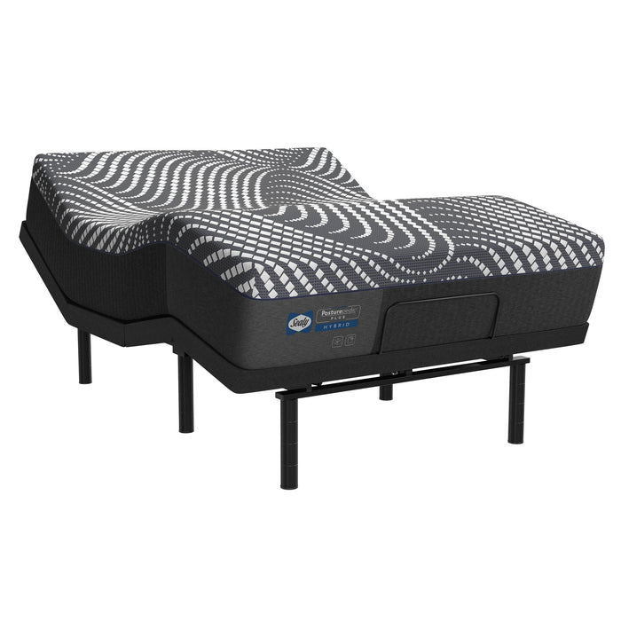 Sealy High Point Soft Hybrid Mattress (Full) IMAGE 8