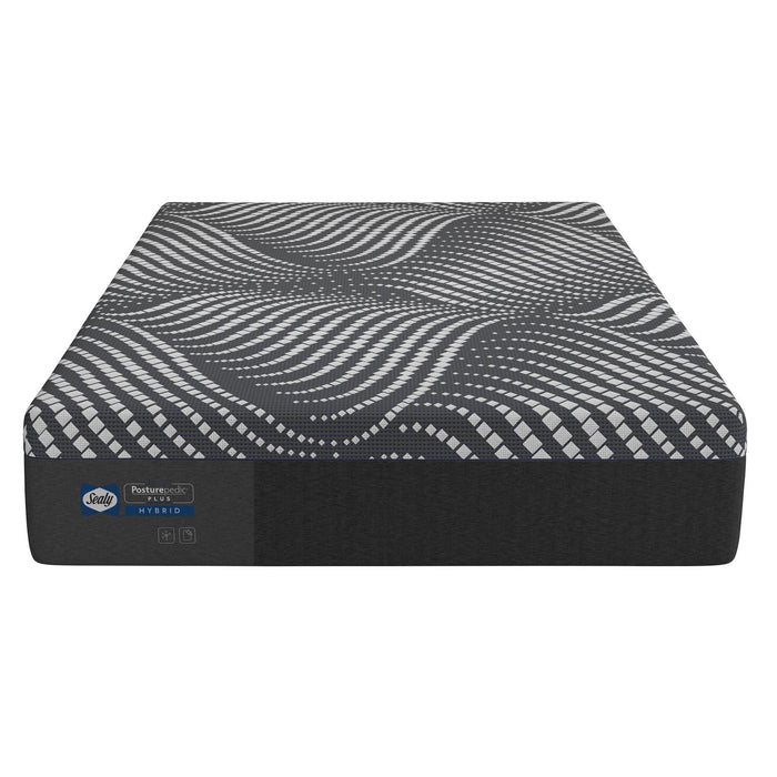 Sealy High Point Soft Hybrid Mattress (Queen) IMAGE 2